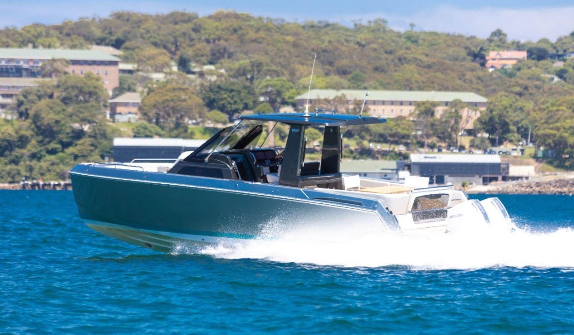 Schaefer V33 - Photo 21