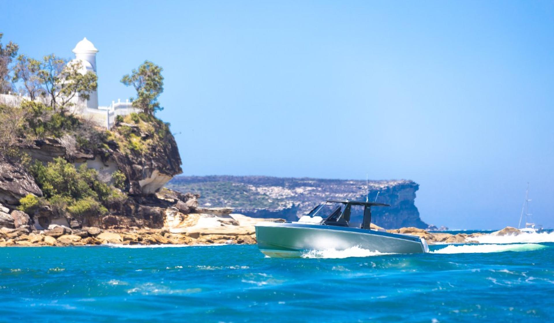 Schaefer V33 - Photo 22