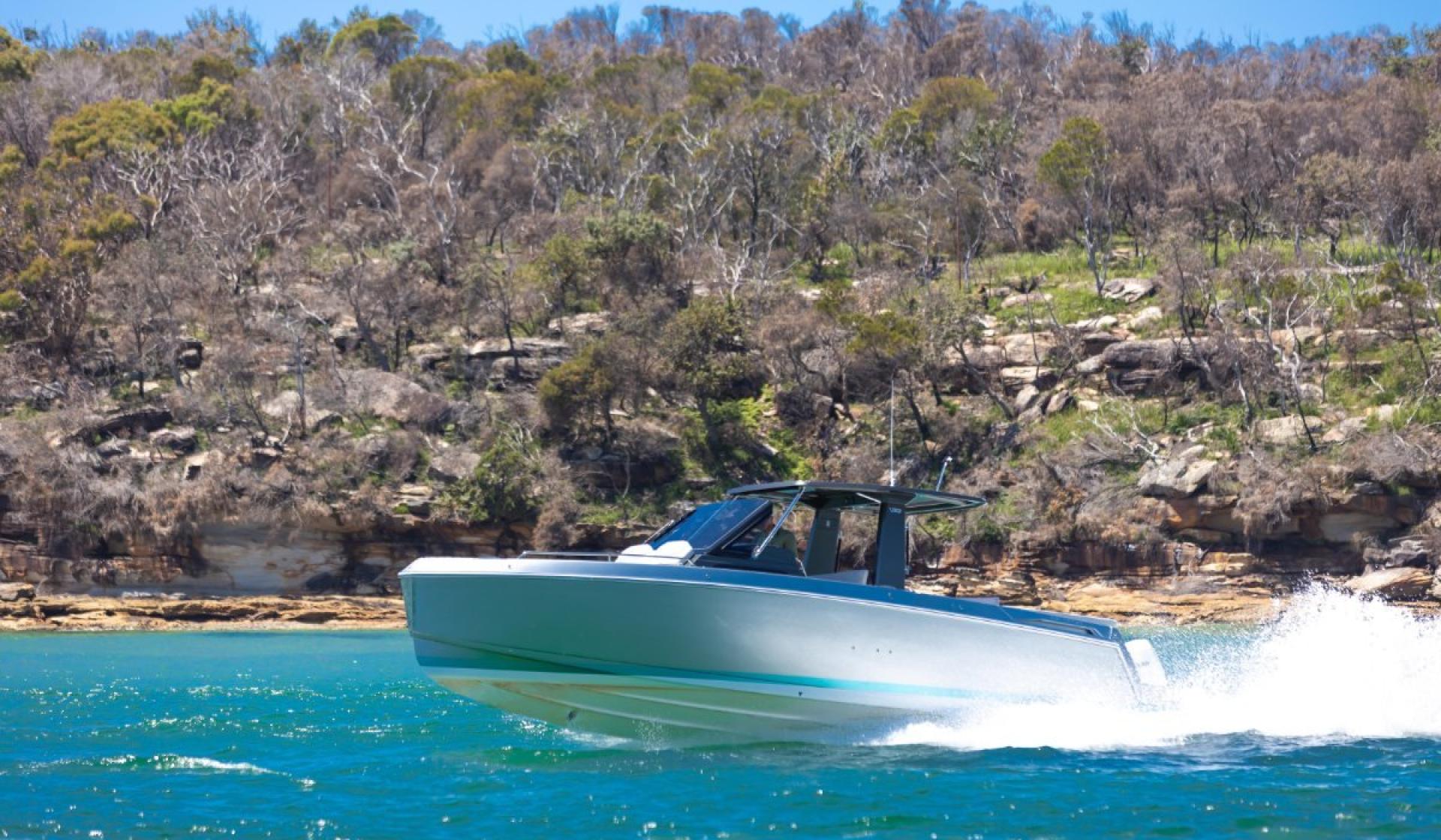 Schaefer V33 - Photo 23