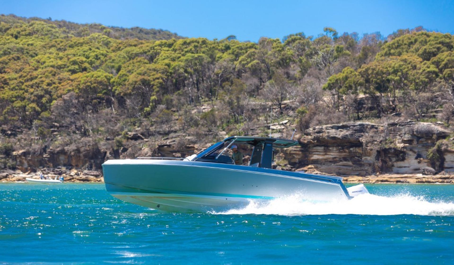 Schaefer V33 - Photo 24