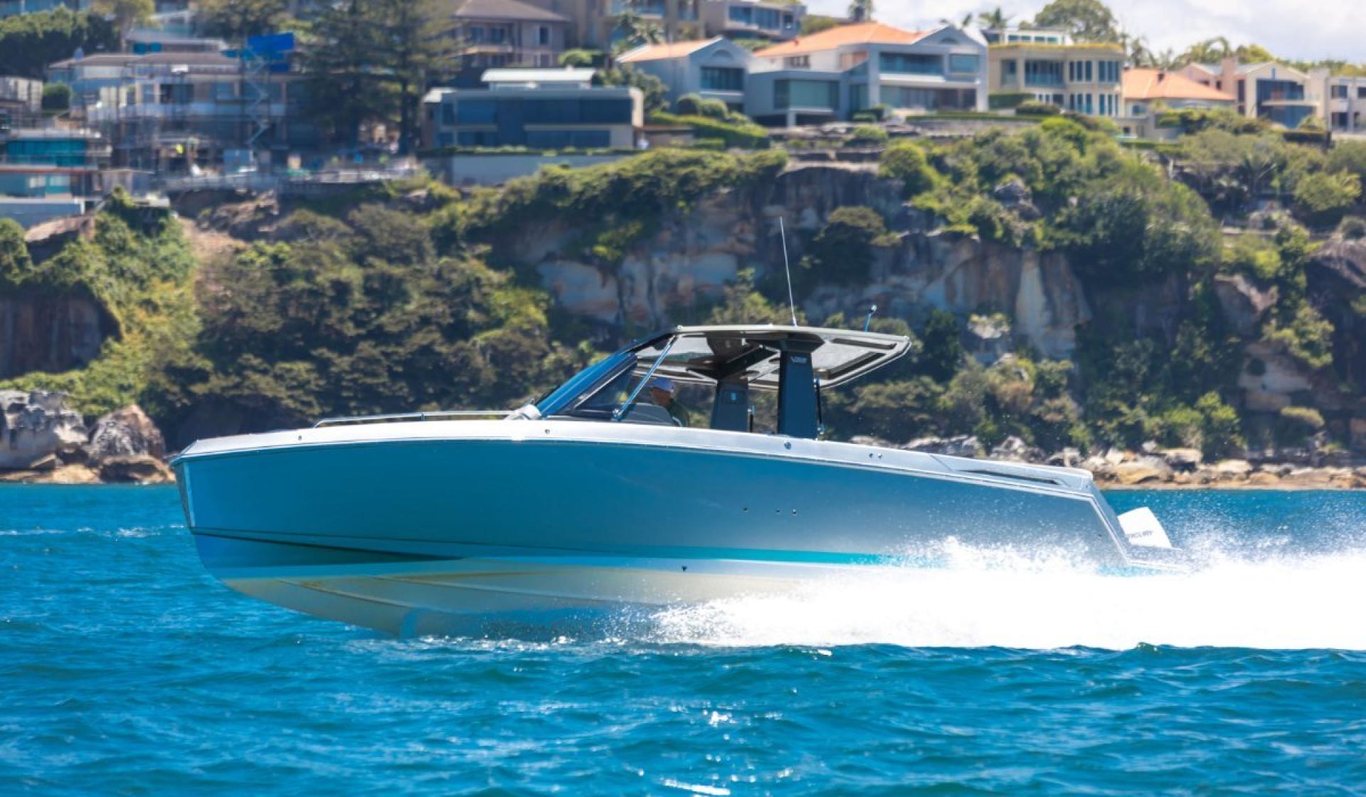 Schaefer V33 - Photo 25