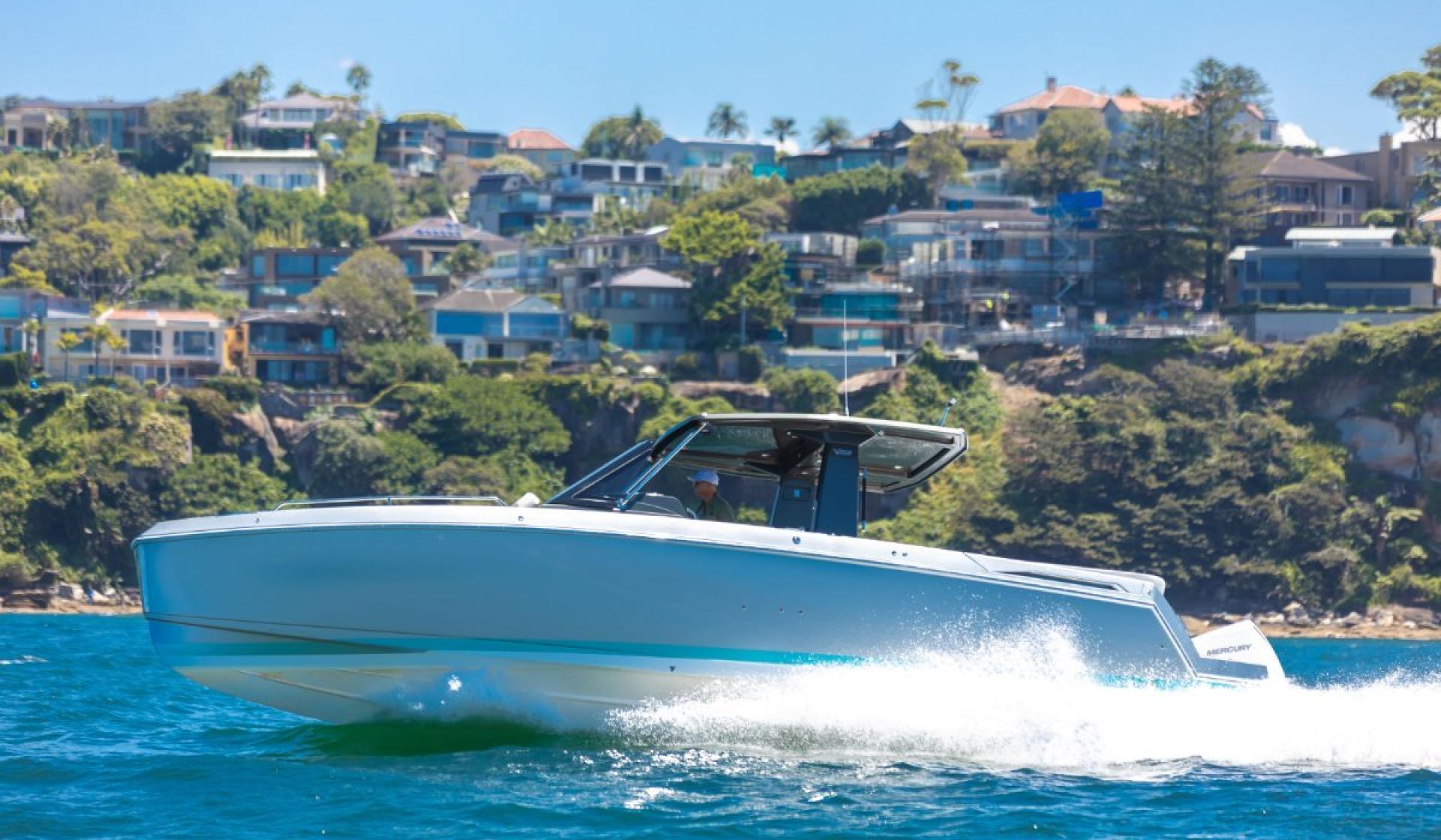 Schaefer V33 - Photo 26