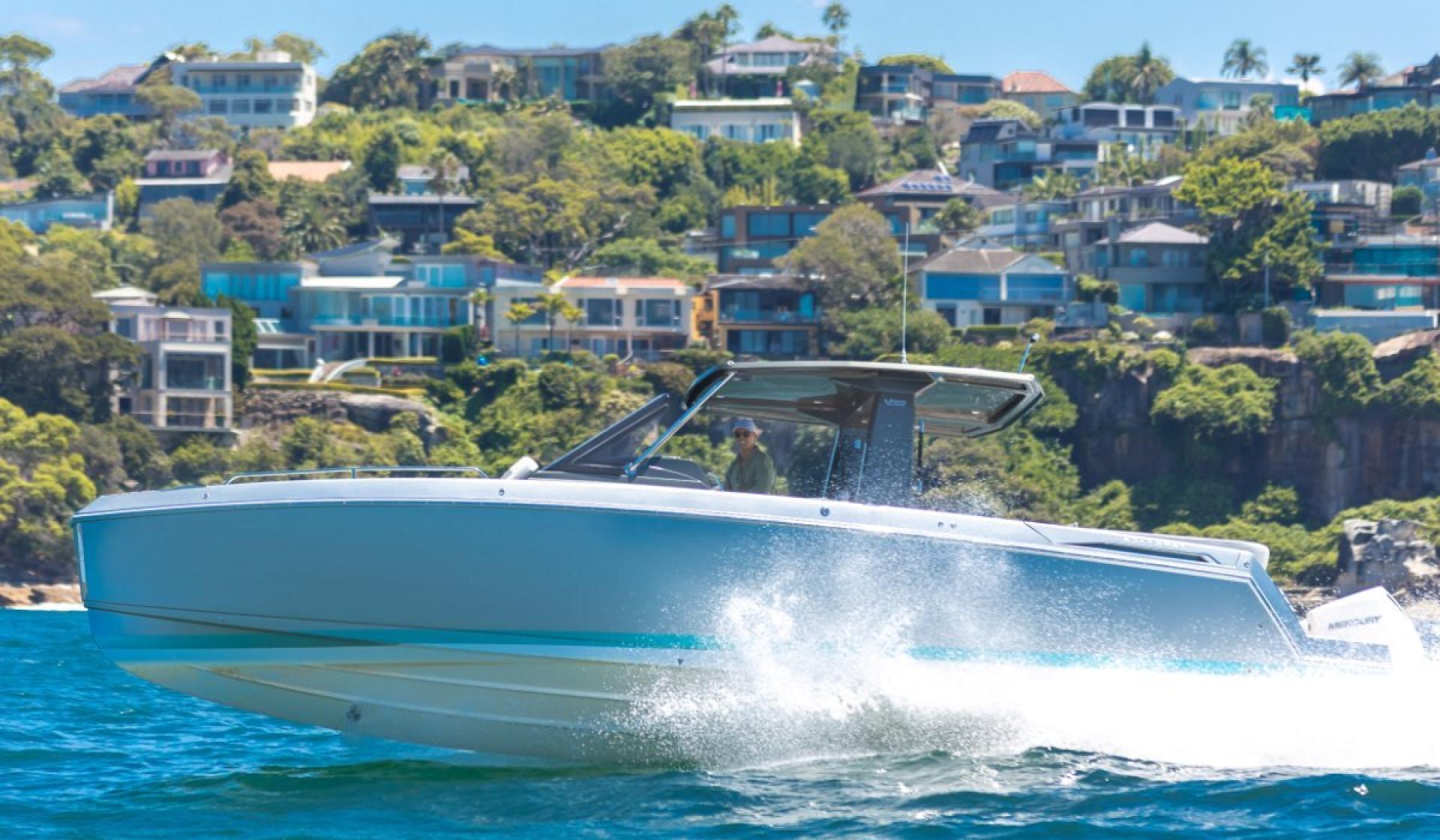 Schaefer V33 - Photo 27