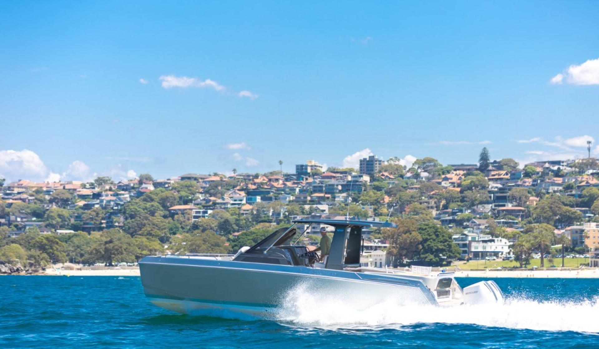 Schaefer V33 - Photo 28