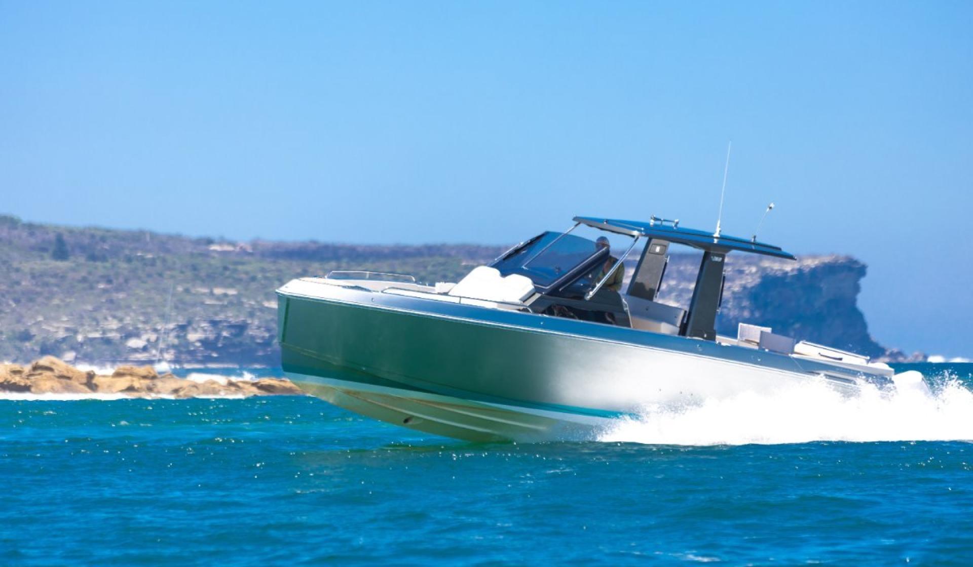 Schaefer V33 - Photo 29