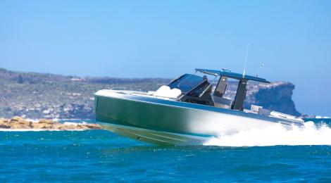 Schaefer V33 - Thumbnail 50