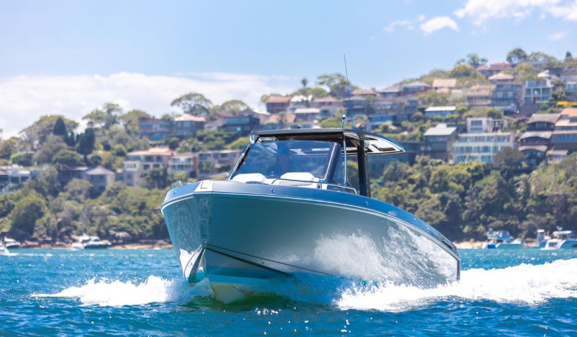 Schaefer V33 - Photo 30