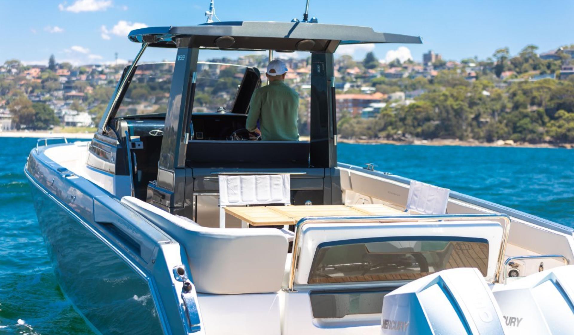 Schaefer V33 - Photo 31