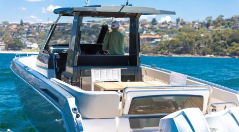 Schaefer V33 - Thumbnail 50