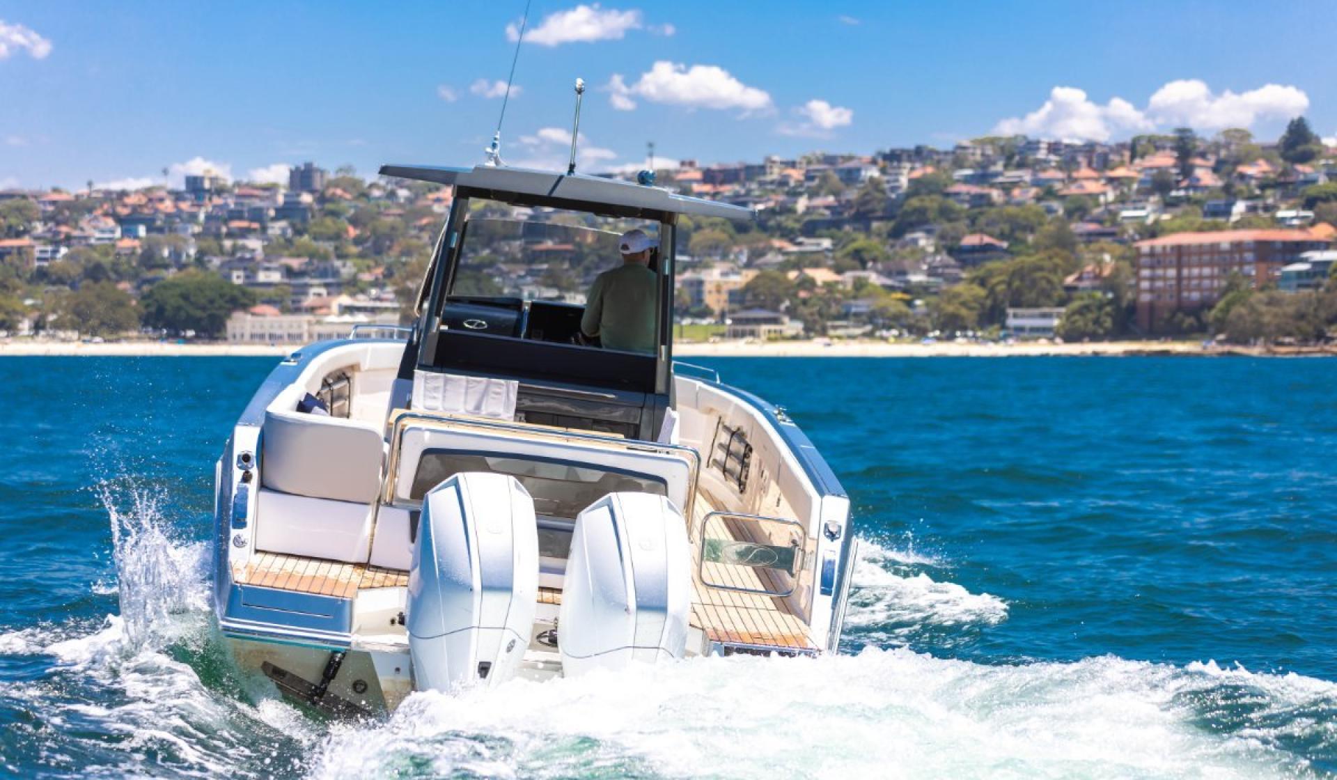 Schaefer V33 - Photo 32