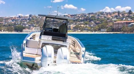 Schaefer V33 - Thumbnail 50