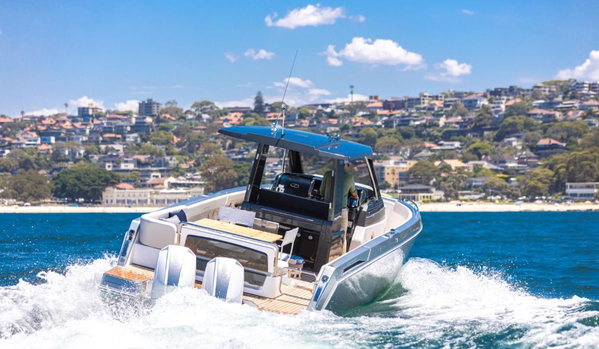 Schaefer V33 - Photo 33