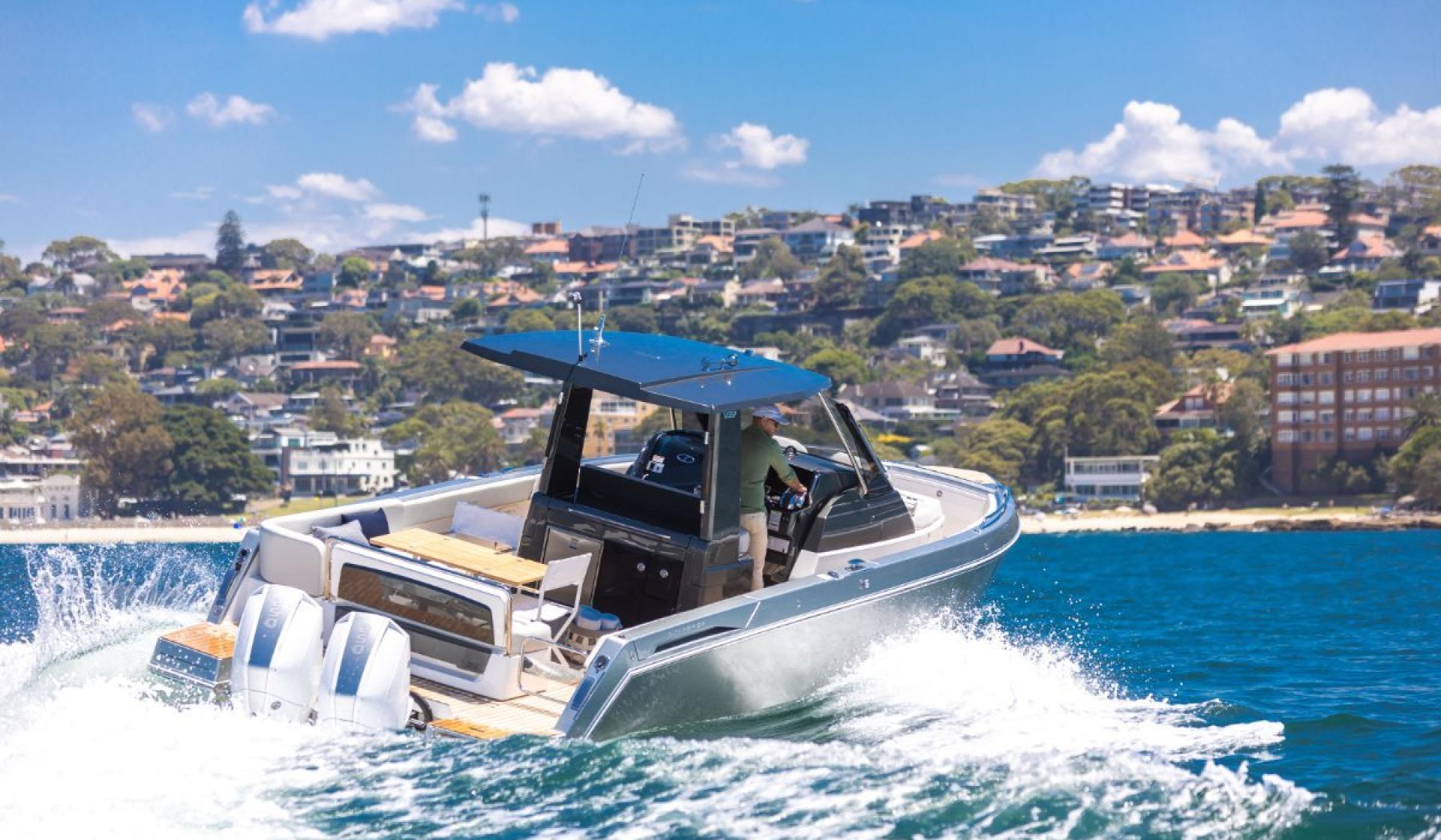 Schaefer V33 - Photo 35