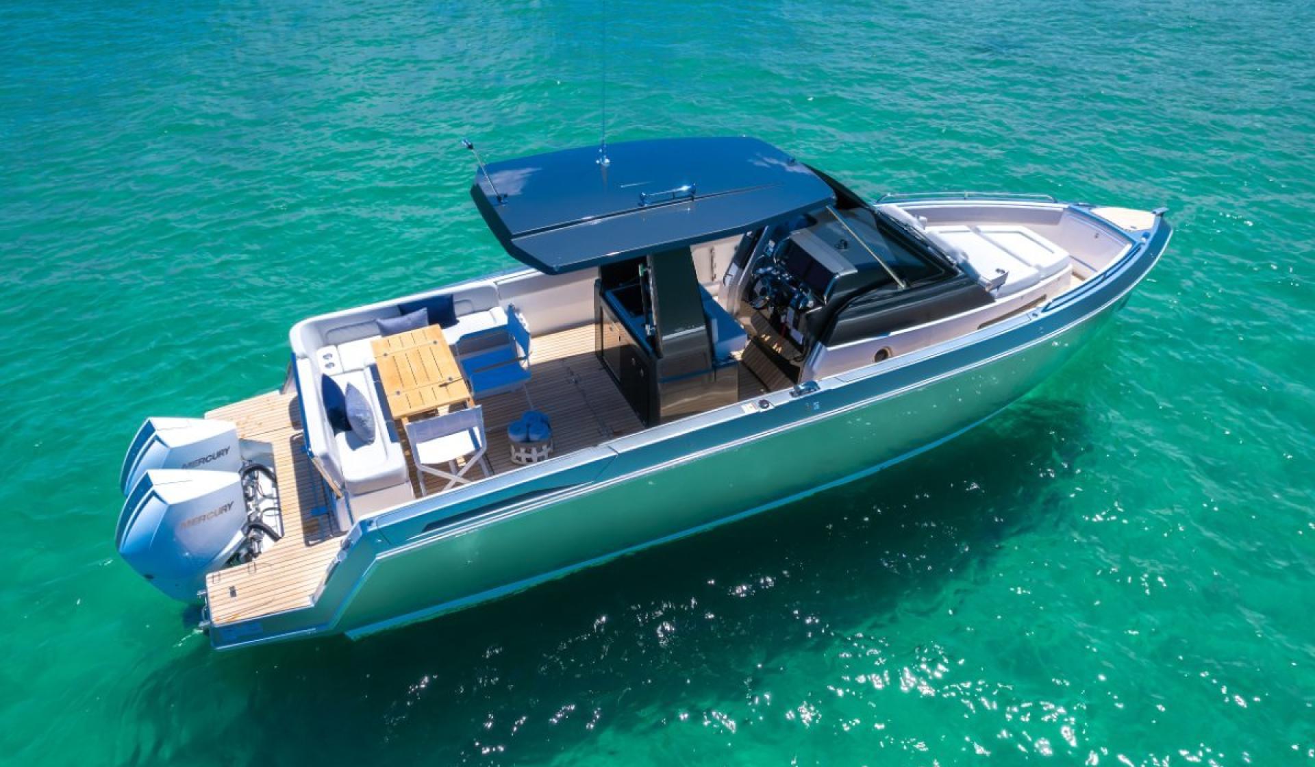 Schaefer V33 - Photo 37