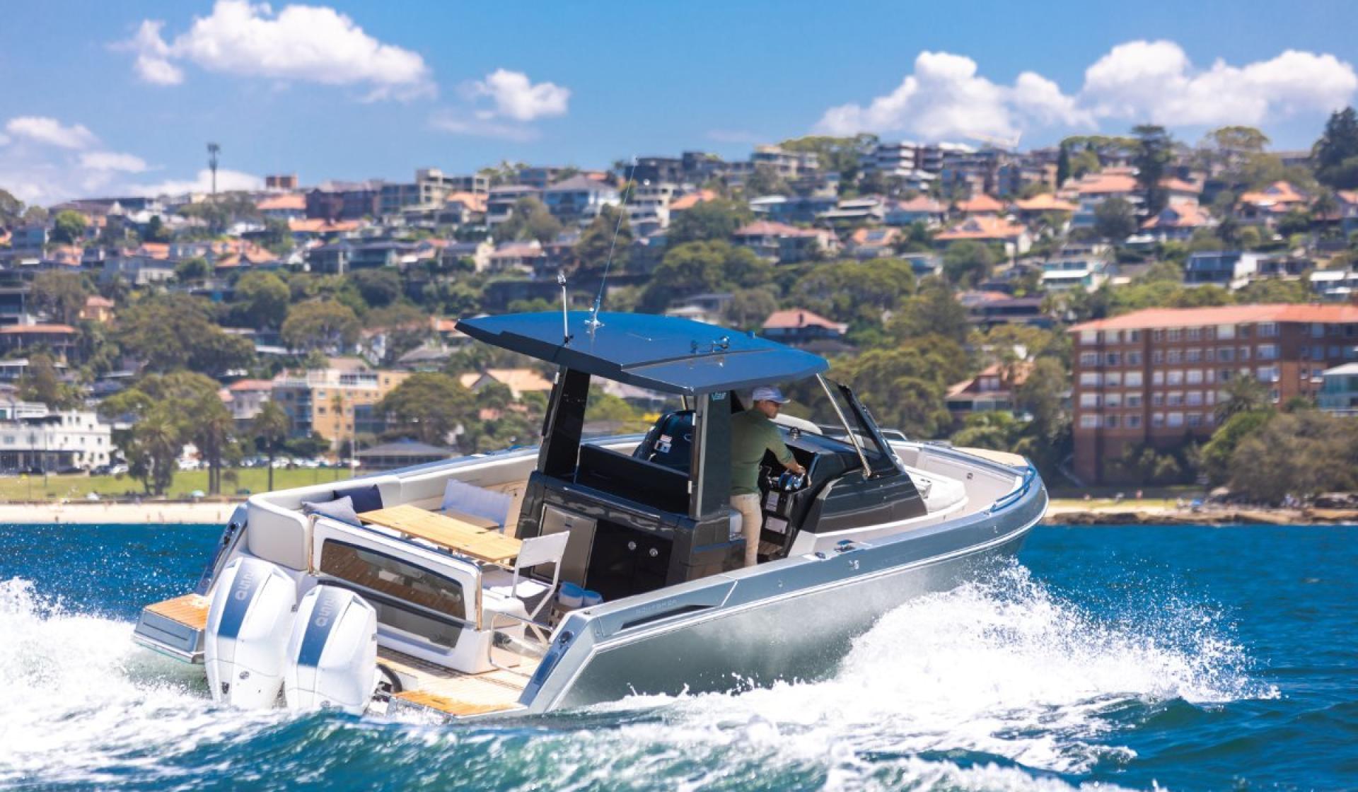 Schaefer V33 - Photo 38