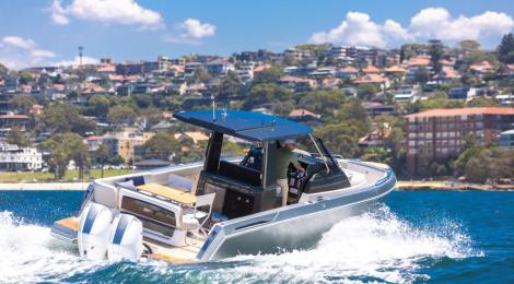 Schaefer V33 - Thumbnail 50