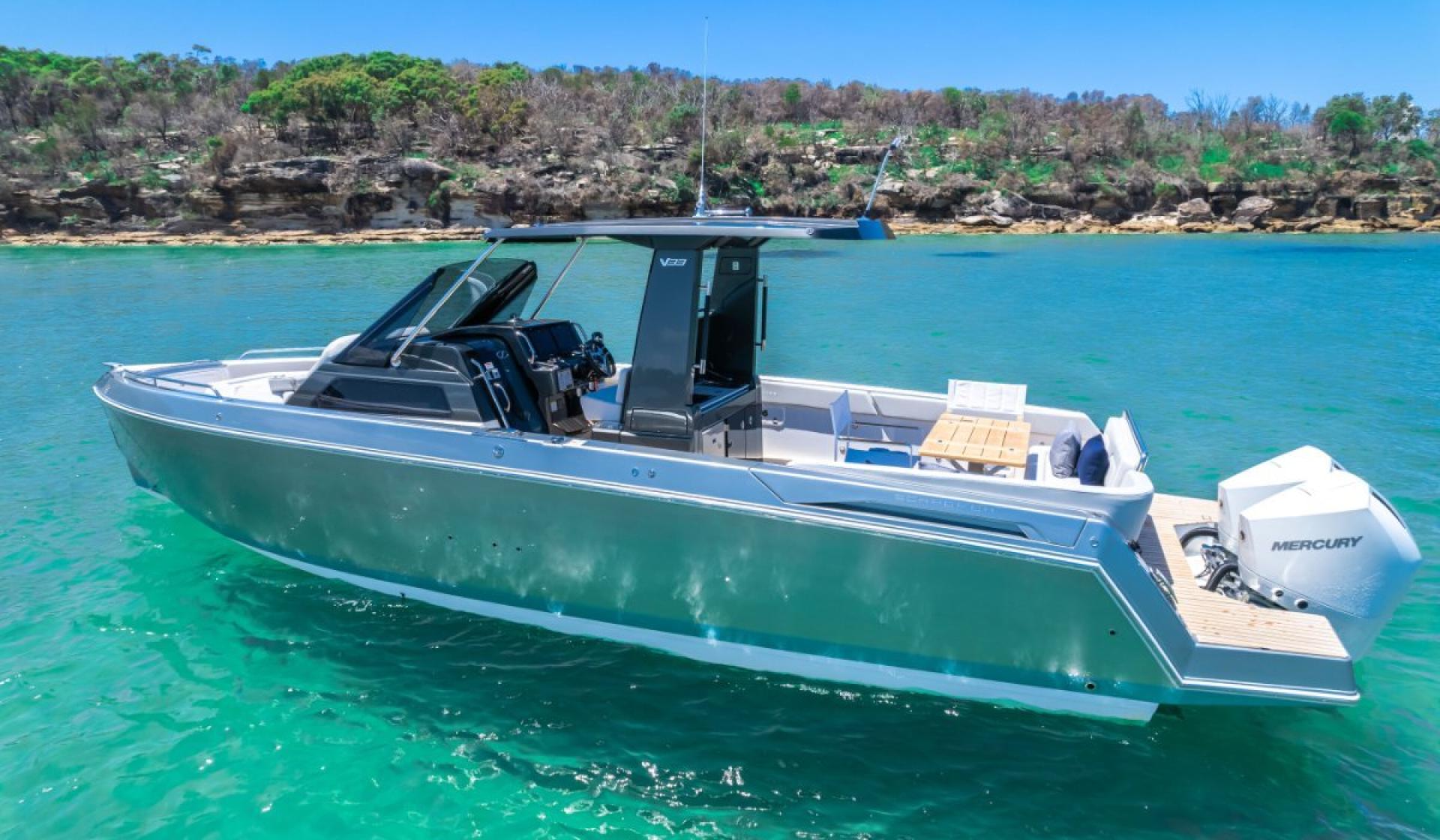 Schaefer V33 - Photo 39