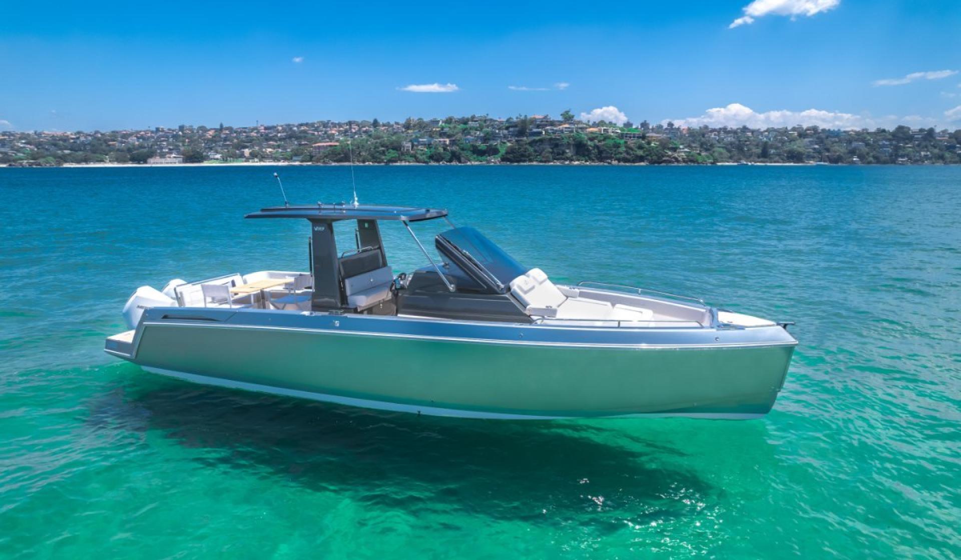 Schaefer V33 - Photo 40