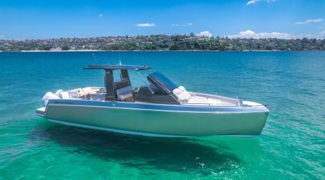 Schaefer V33 - Thumbnail 50