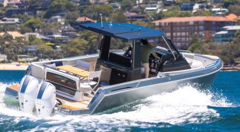 Schaefer V33 - Thumbnail 50