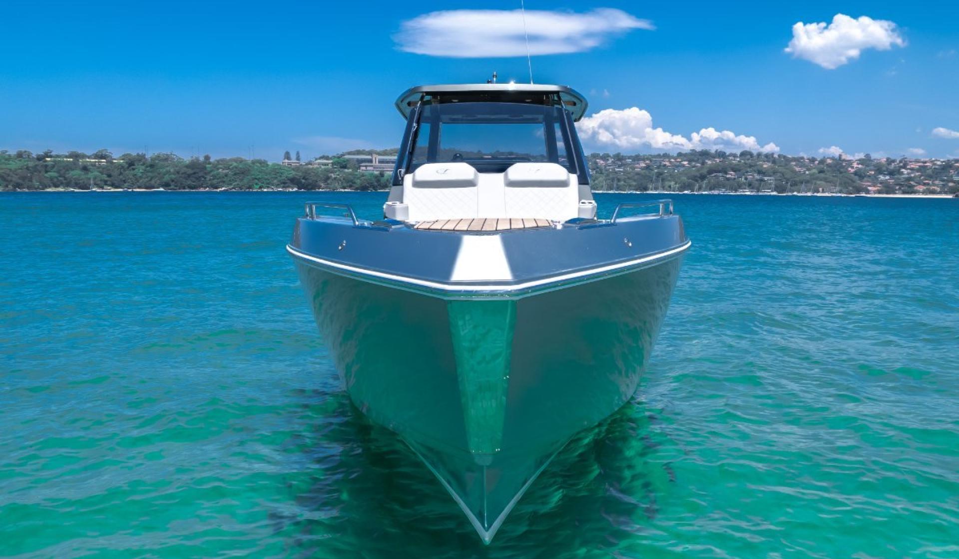 Schaefer V33 - Photo 42