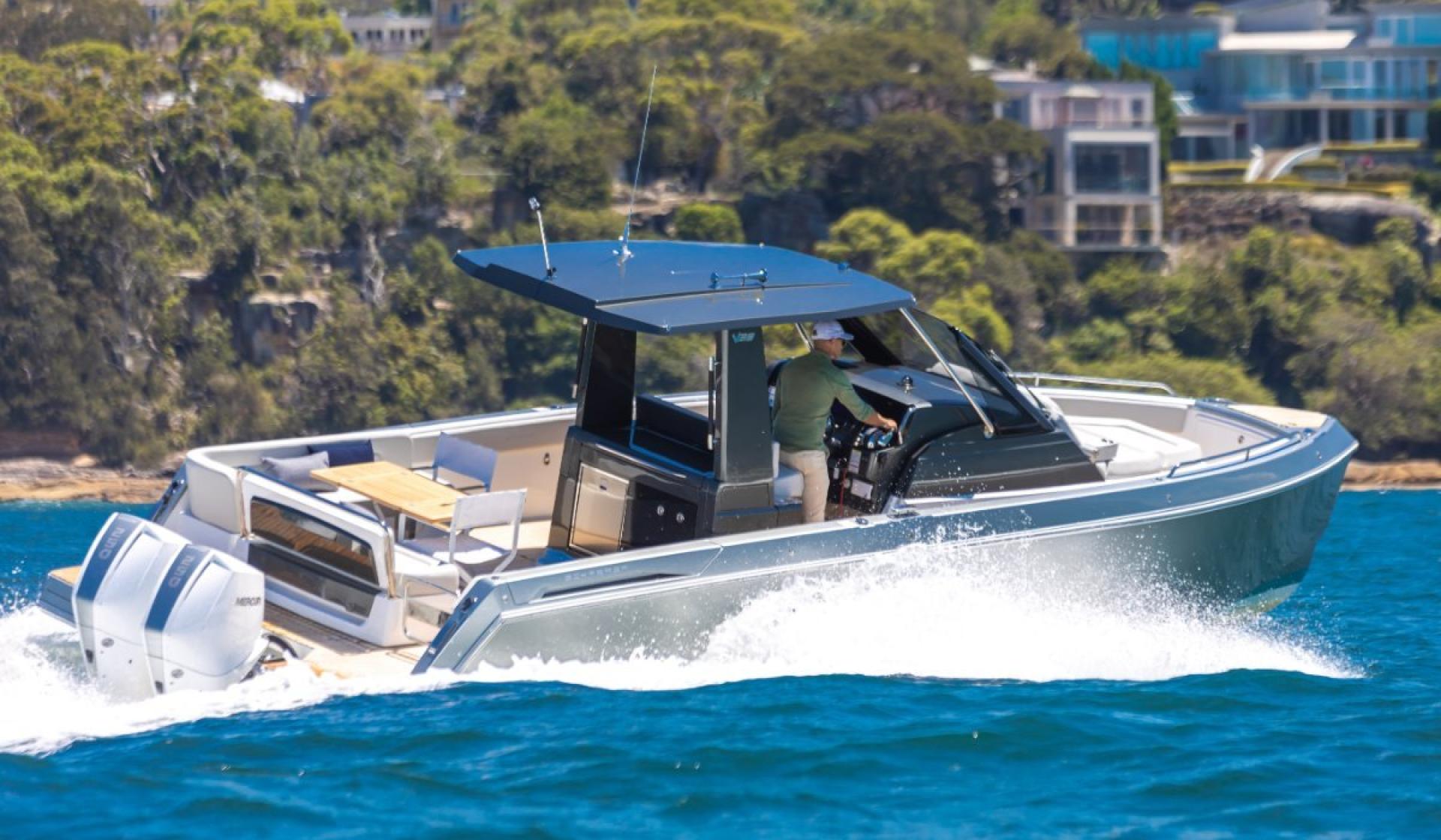 Schaefer V33 - Photo 43