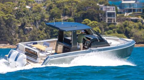 Schaefer V33 - Thumbnail 50