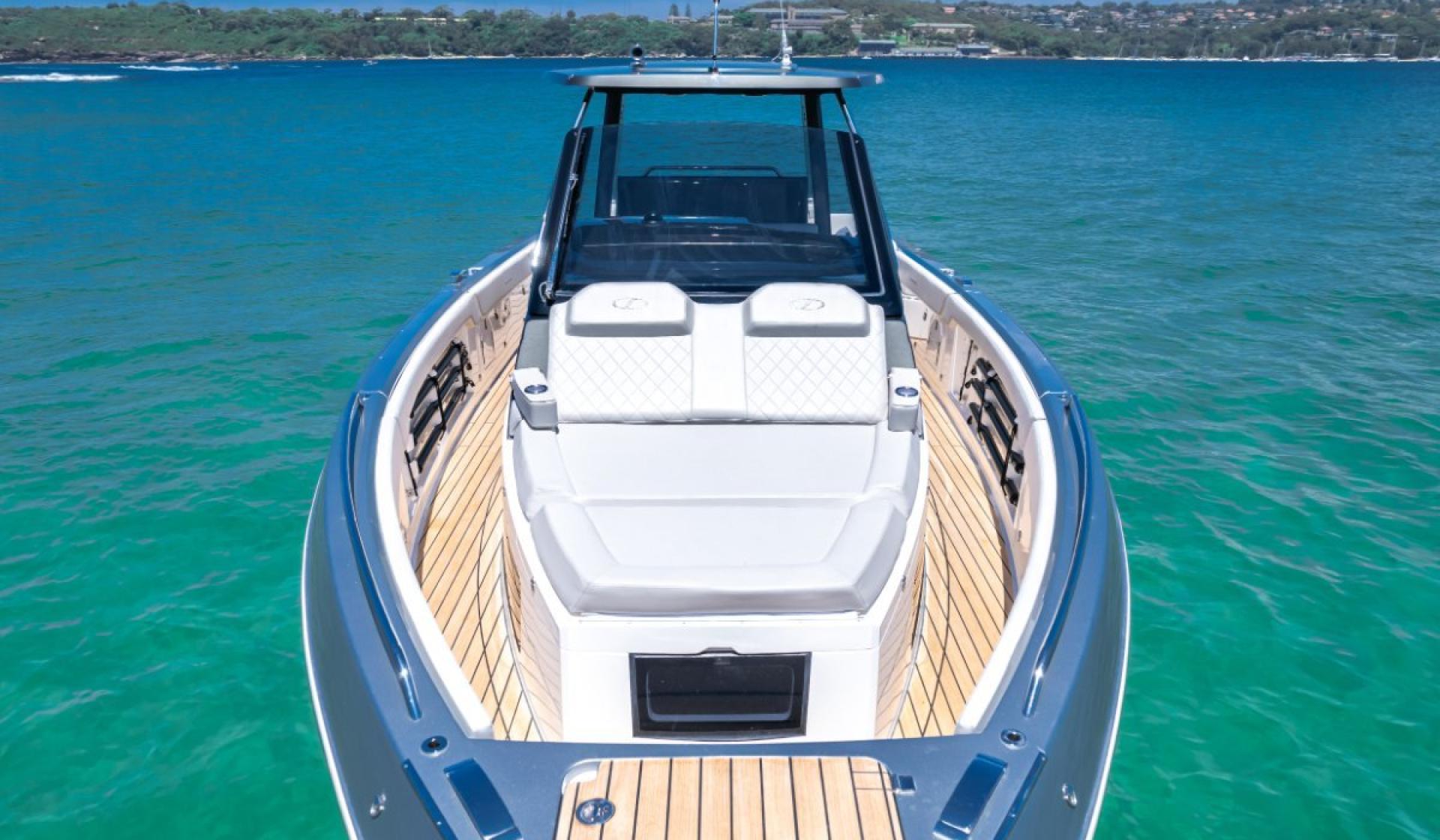 Schaefer V33 - Photo 44