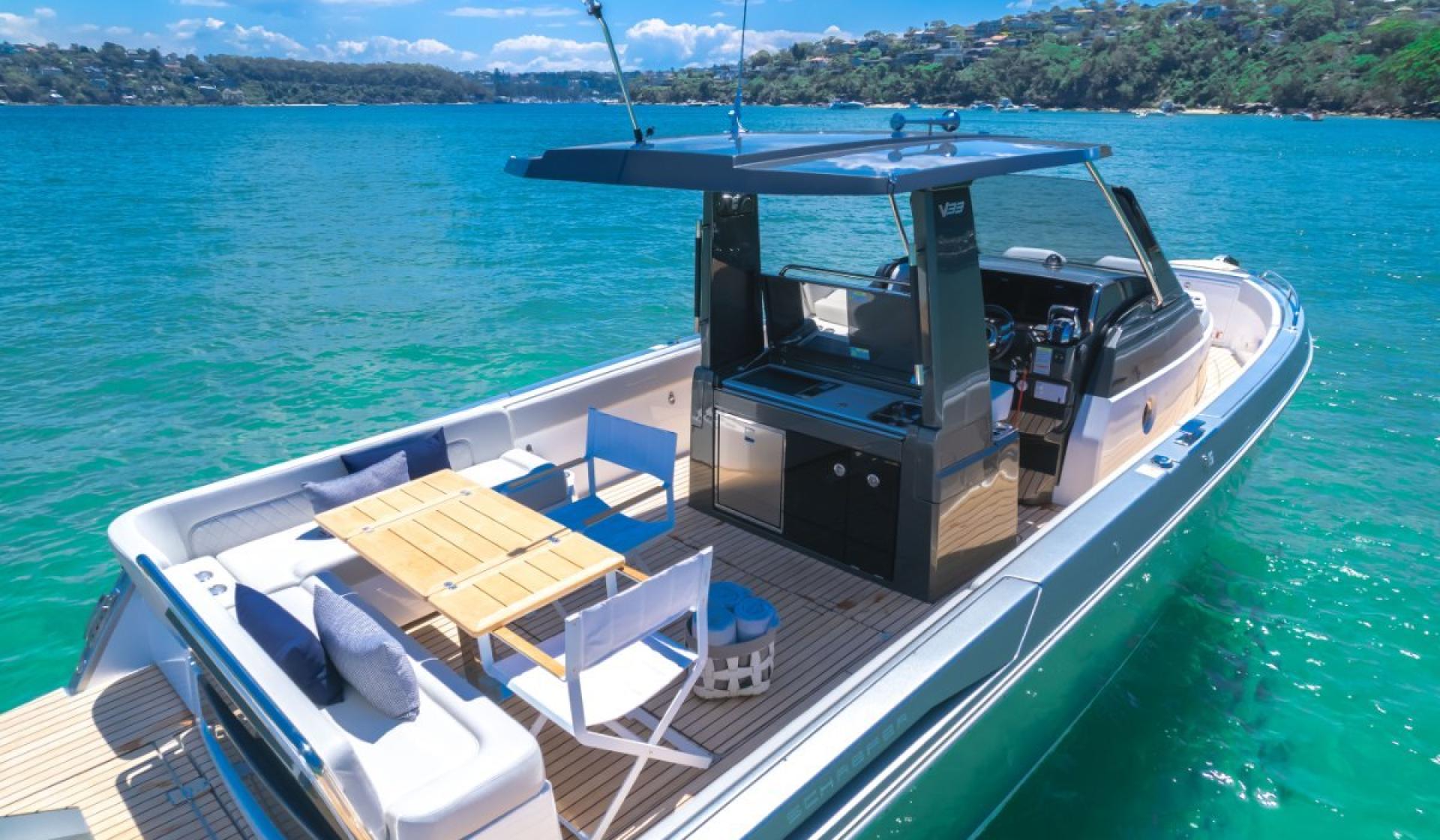 Schaefer V33 - Photo 45