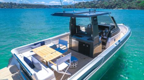 Schaefer V33 - Thumbnail 50