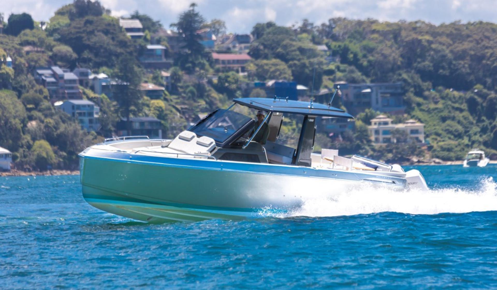 Schaefer V33 - Photo 46