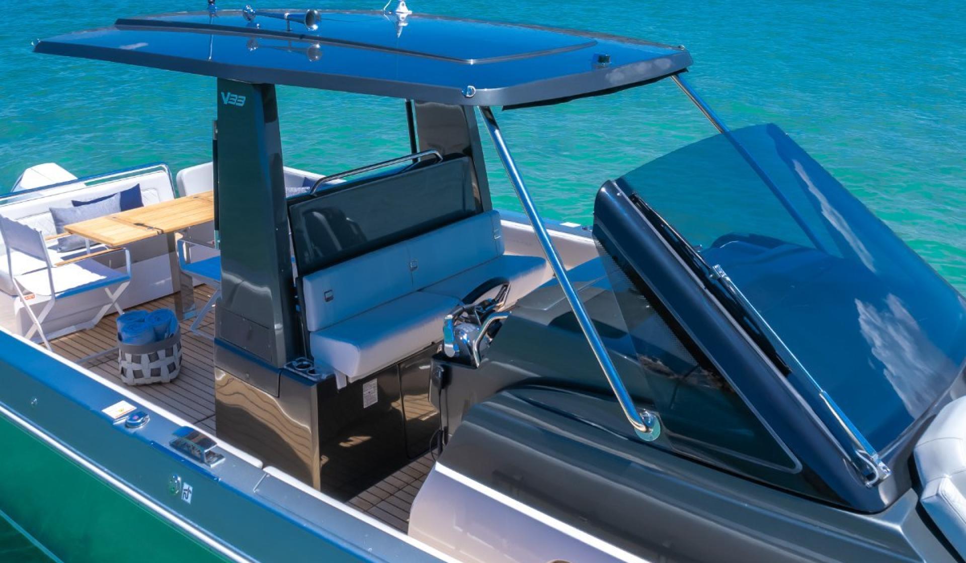 Schaefer V33 - Photo 47