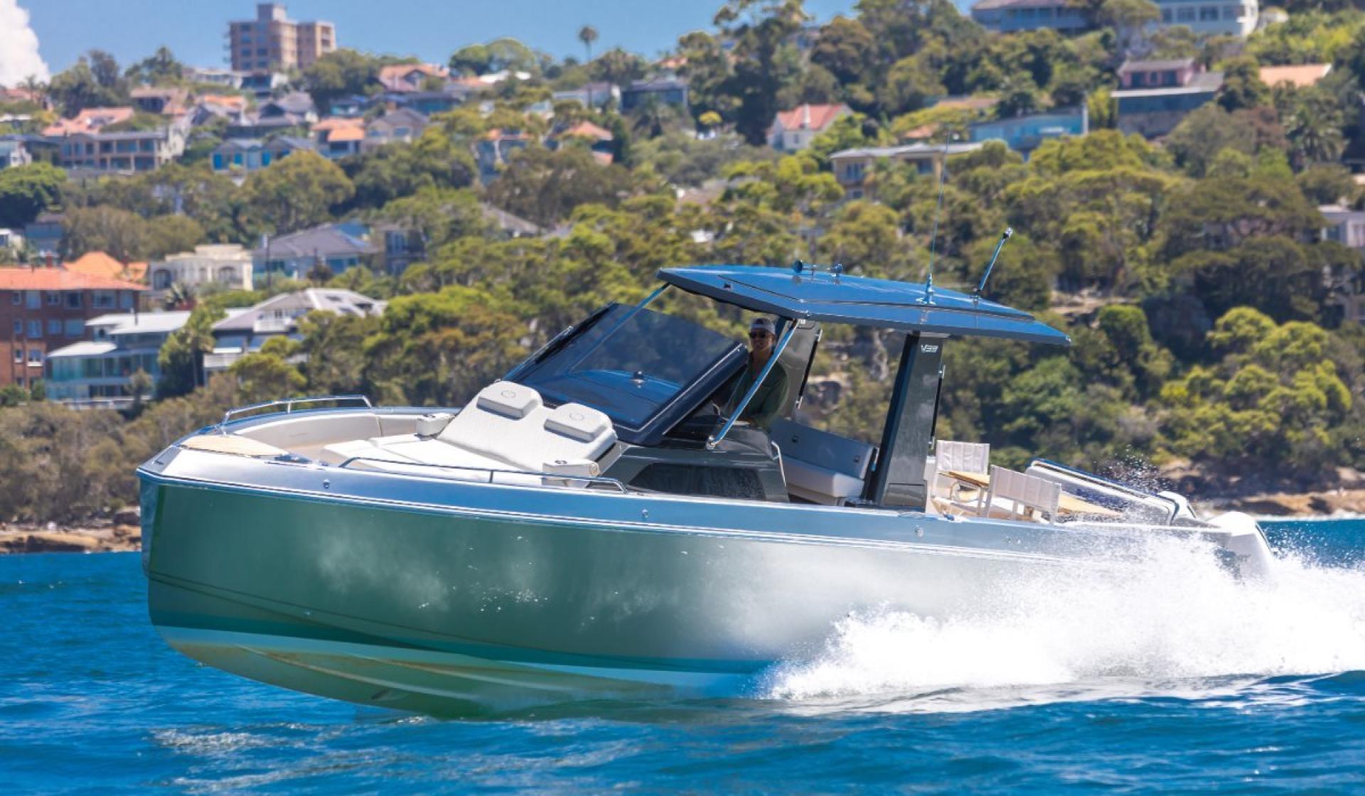 Schaefer V33 - Photo 48