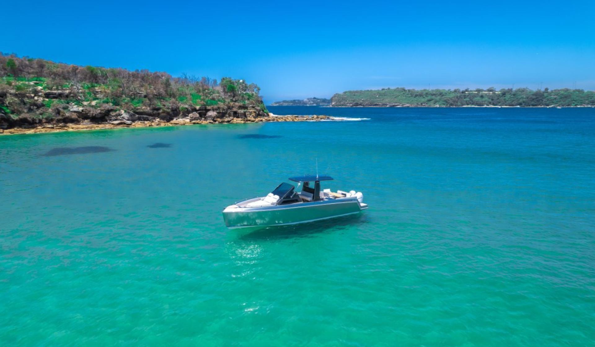 Schaefer V33 - Photo 49