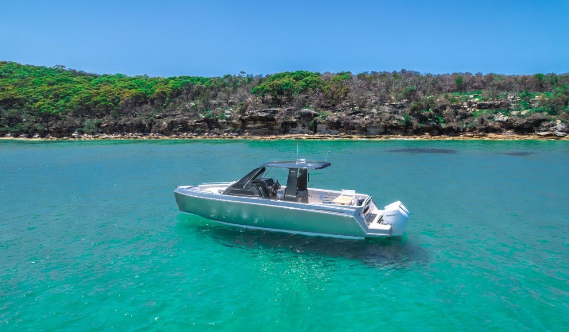 Schaefer V33 - Photo 50