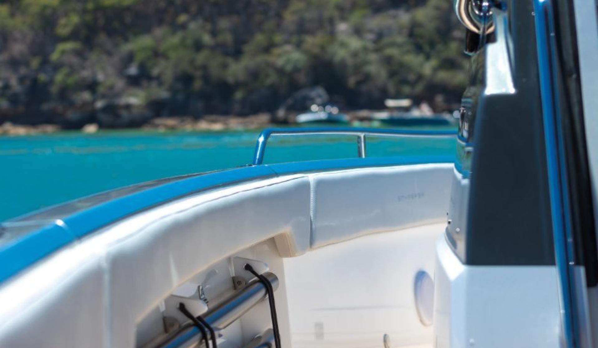 Schaefer V33 - Photo 6