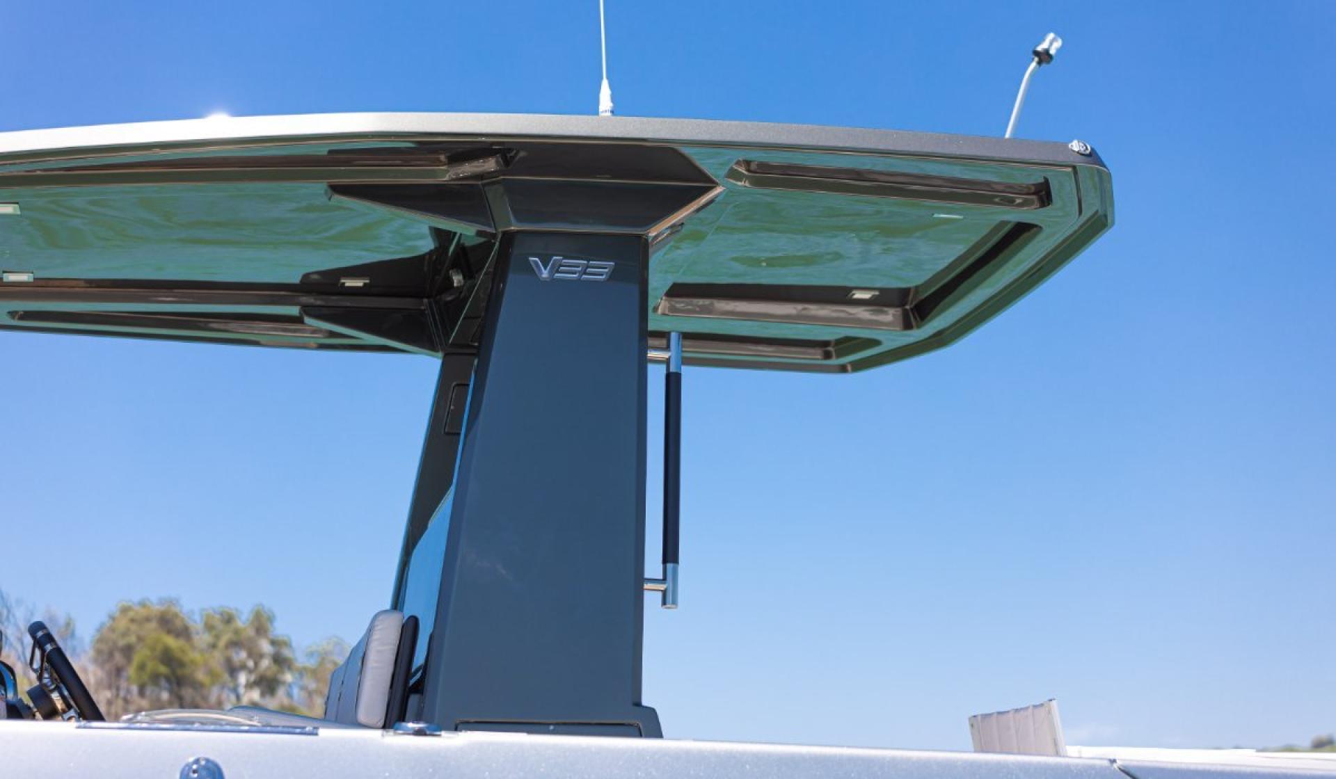 Schaefer V33 - Photo 9