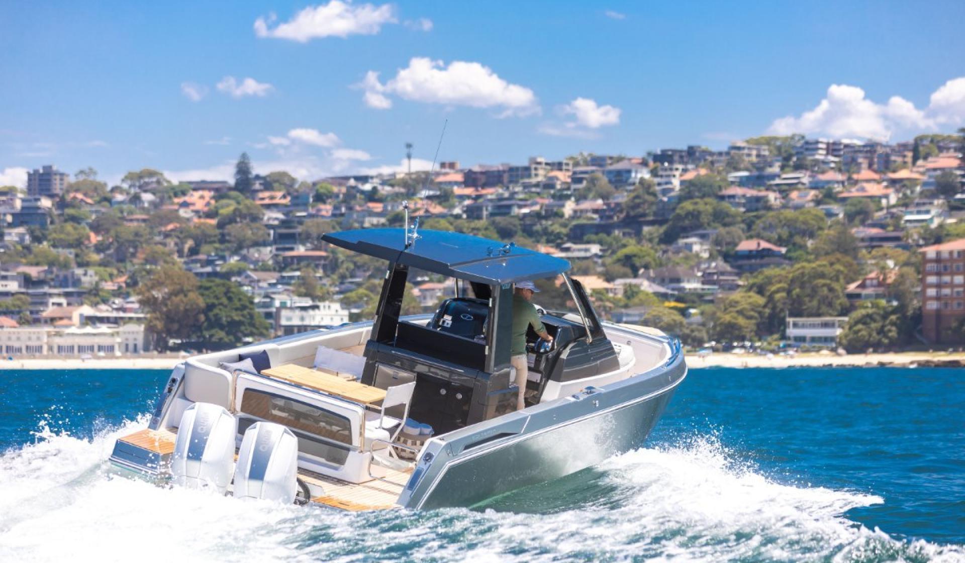 Schaefer V33 - Photo 10