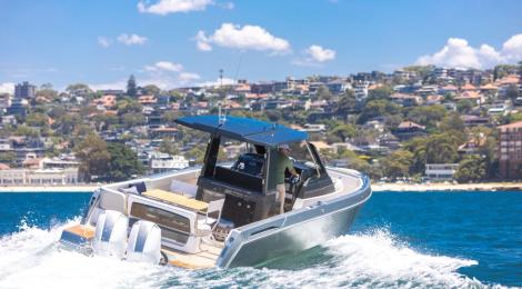 Schaefer V33 - Thumbnail 50