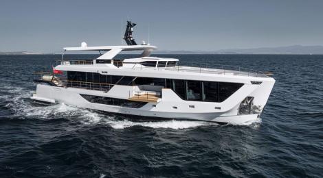 Numarine 30XP - Thumbnail 50