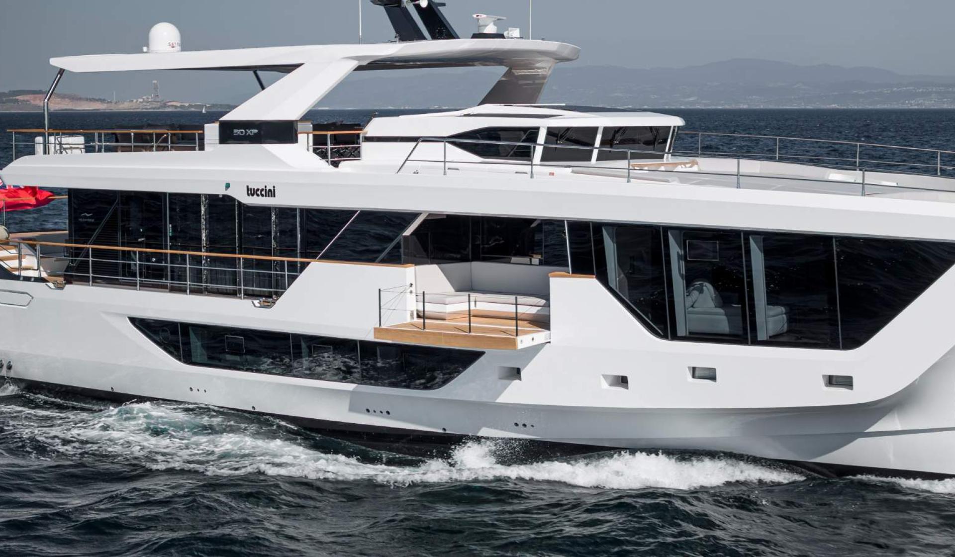 Numarine 30XP - Photo 11