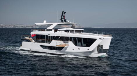 Numarine 30XP - Thumbnail 50