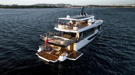 Numarine 30XP - Thumbnail 50