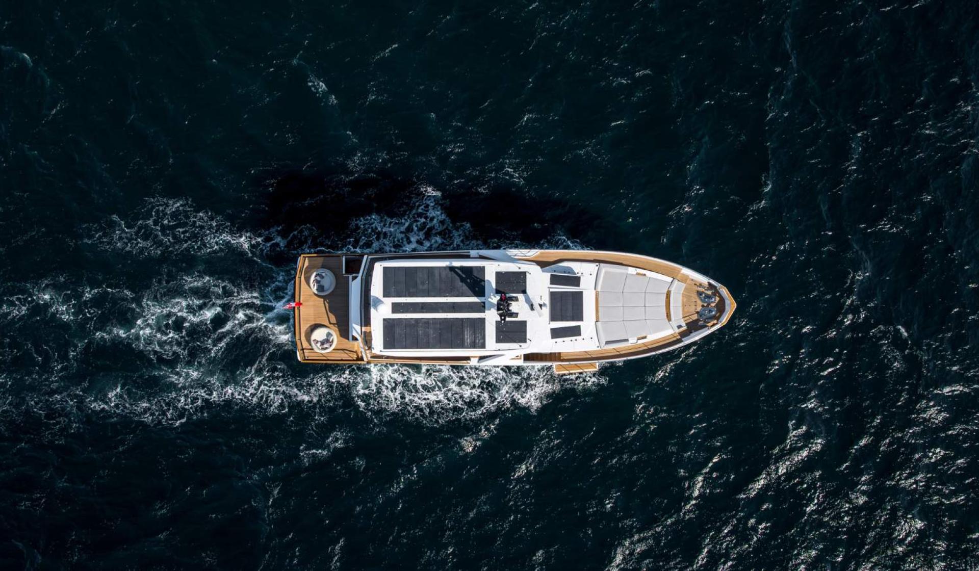 Numarine 30XP - Photo 15