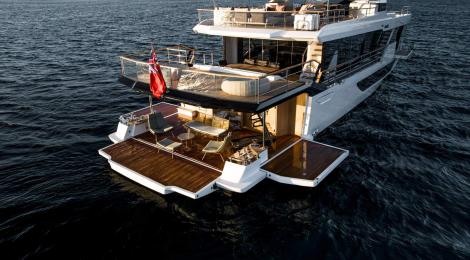 Numarine 30XP - Thumbnail 50