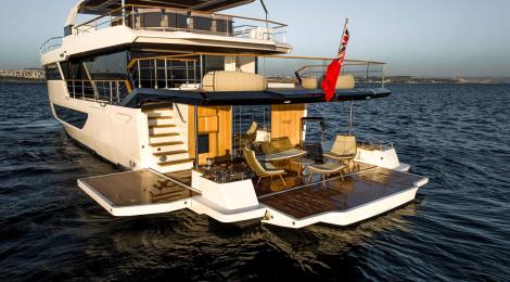 Numarine 30XP - Thumbnail 50