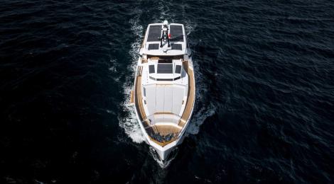 Numarine 30XP - Thumbnail 50