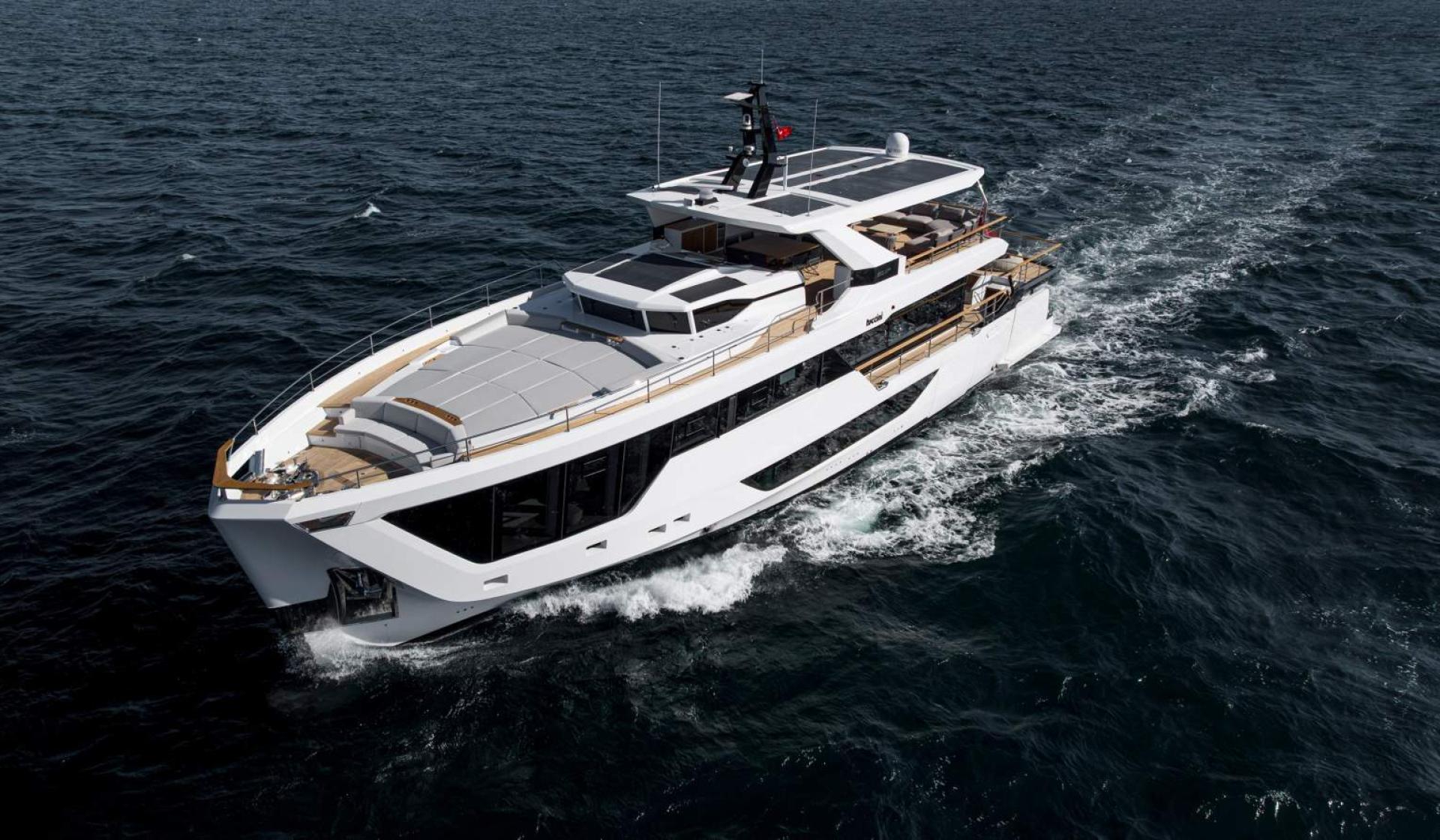 Numarine 30XP - Photo 20