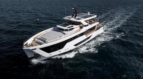 Numarine 30XP - Thumbnail 50