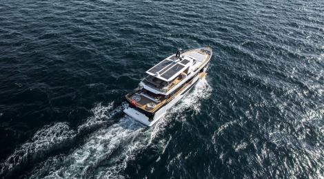 Numarine 30XP - Thumbnail 50